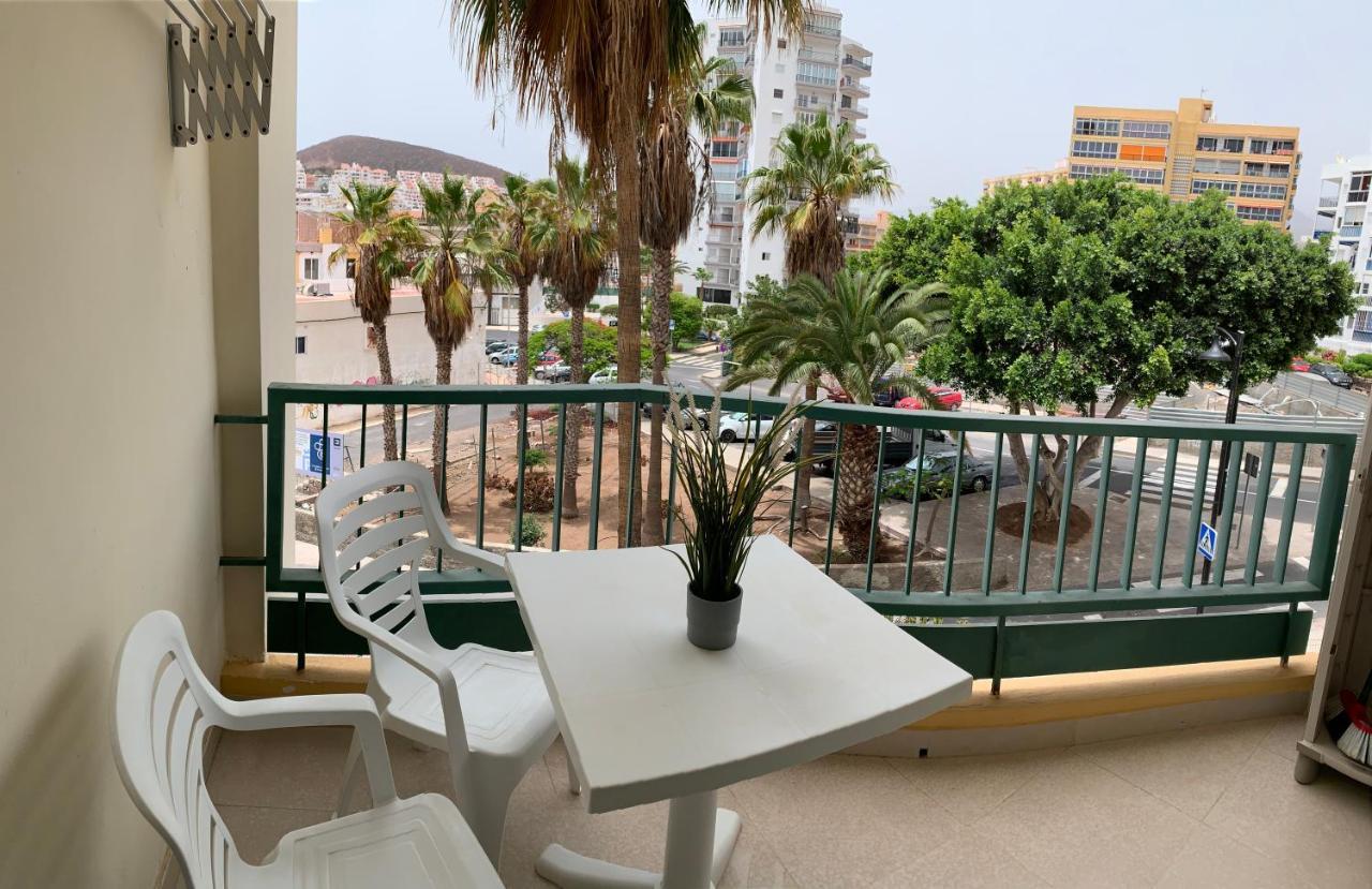 El Carmen - Lovely Home - Los Cristianos Los Cristianos  Zewnętrze zdjęcie