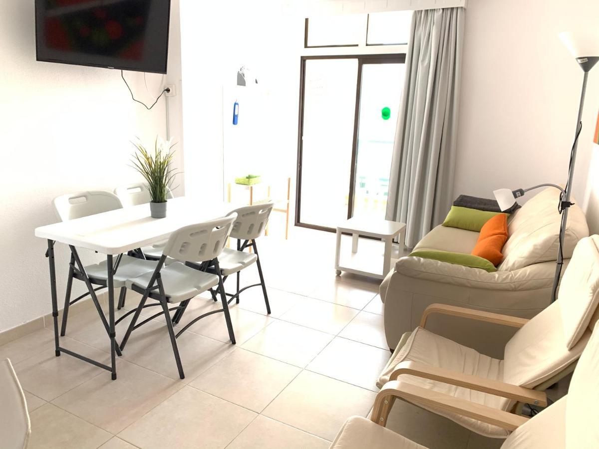 El Carmen - Lovely Home - Los Cristianos Los Cristianos  Zewnętrze zdjęcie