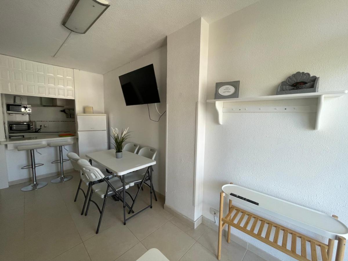 El Carmen - Lovely Home - Los Cristianos Los Cristianos  Zewnętrze zdjęcie