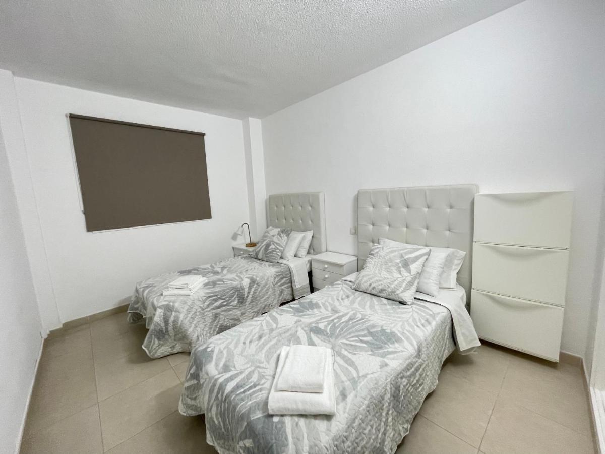 El Carmen - Lovely Home - Los Cristianos Los Cristianos  Zewnętrze zdjęcie