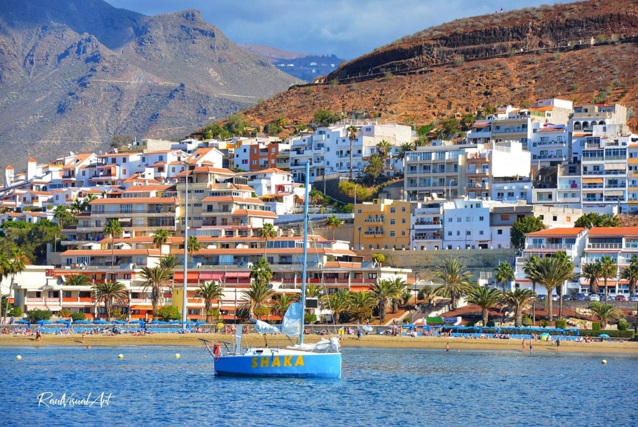 El Carmen - Lovely Home - Los Cristianos Los Cristianos  Zewnętrze zdjęcie
