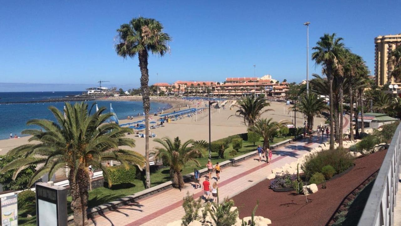 El Carmen - Lovely Home - Los Cristianos Los Cristianos  Zewnętrze zdjęcie
