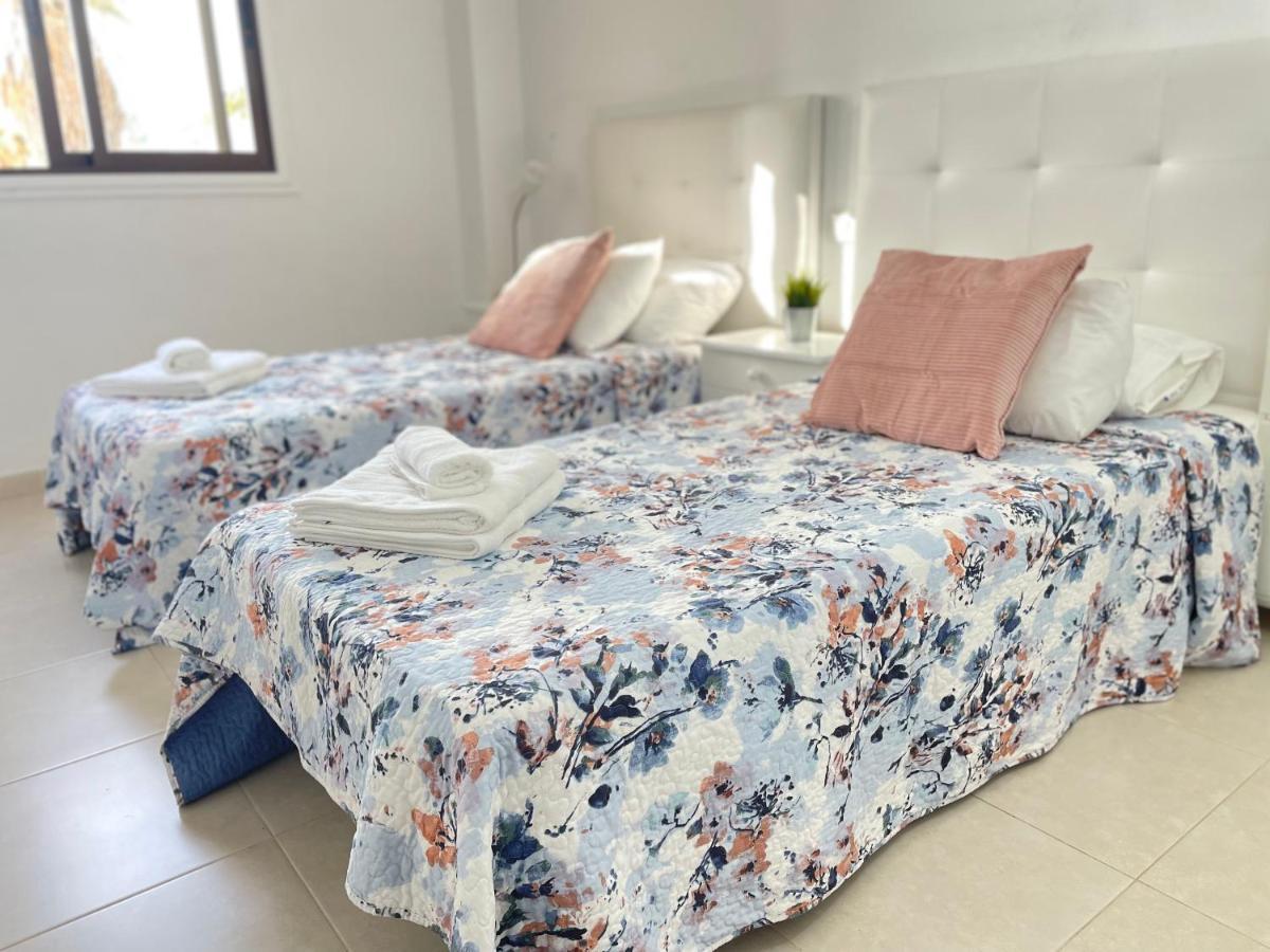 El Carmen - Lovely Home - Los Cristianos Los Cristianos  Zewnętrze zdjęcie