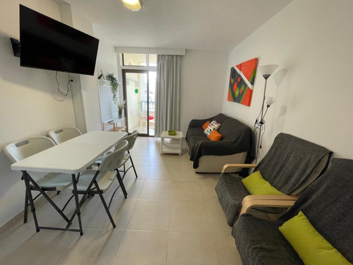 El Carmen - Lovely Home - Los Cristianos Los Cristianos  Zewnętrze zdjęcie