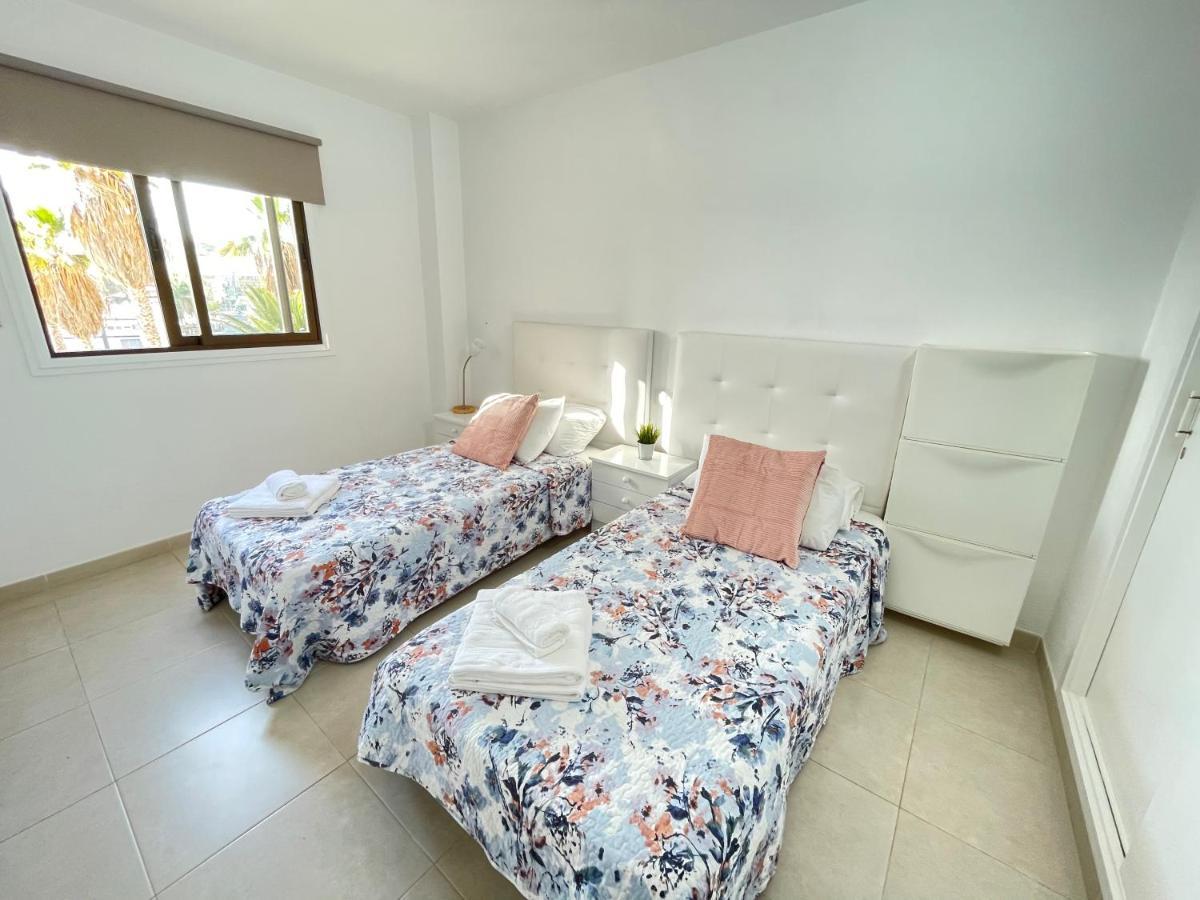 El Carmen - Lovely Home - Los Cristianos Los Cristianos  Zewnętrze zdjęcie