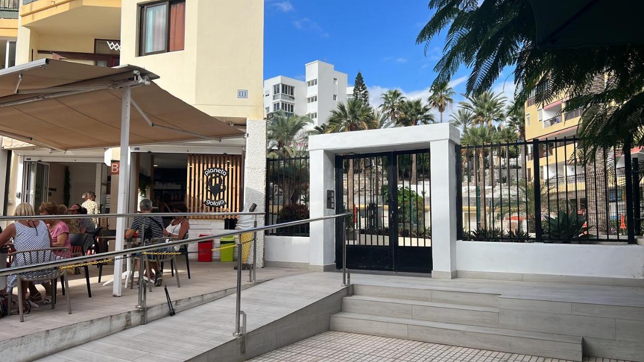El Carmen - Lovely Home - Los Cristianos Los Cristianos  Zewnętrze zdjęcie