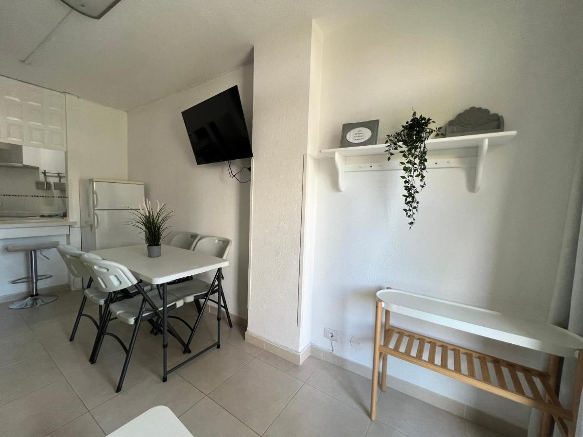 El Carmen - Lovely Home - Los Cristianos Los Cristianos  Zewnętrze zdjęcie