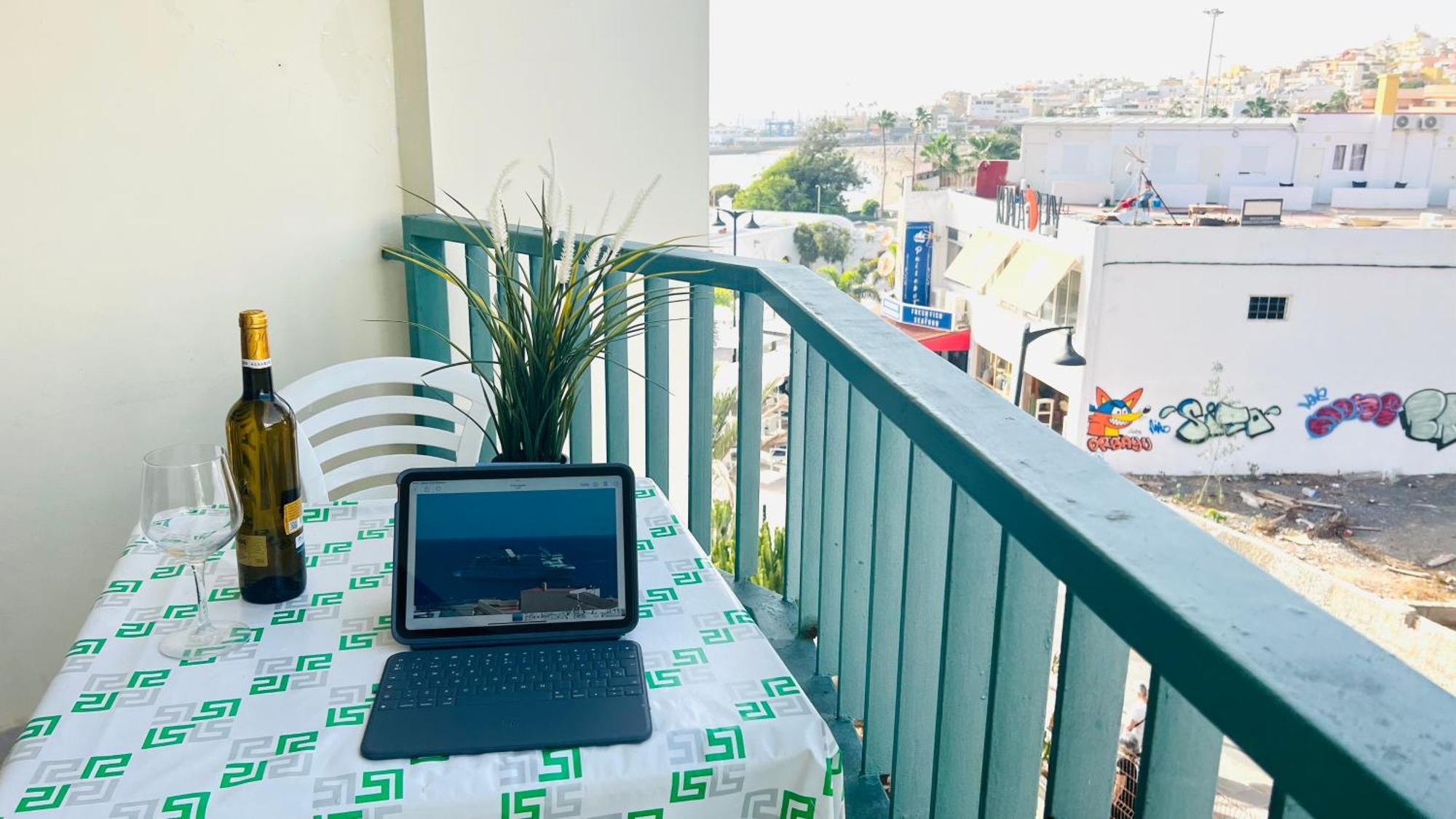 El Carmen - Lovely Home - Los Cristianos Los Cristianos  Zewnętrze zdjęcie